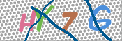 Obrazek CAPTCHA